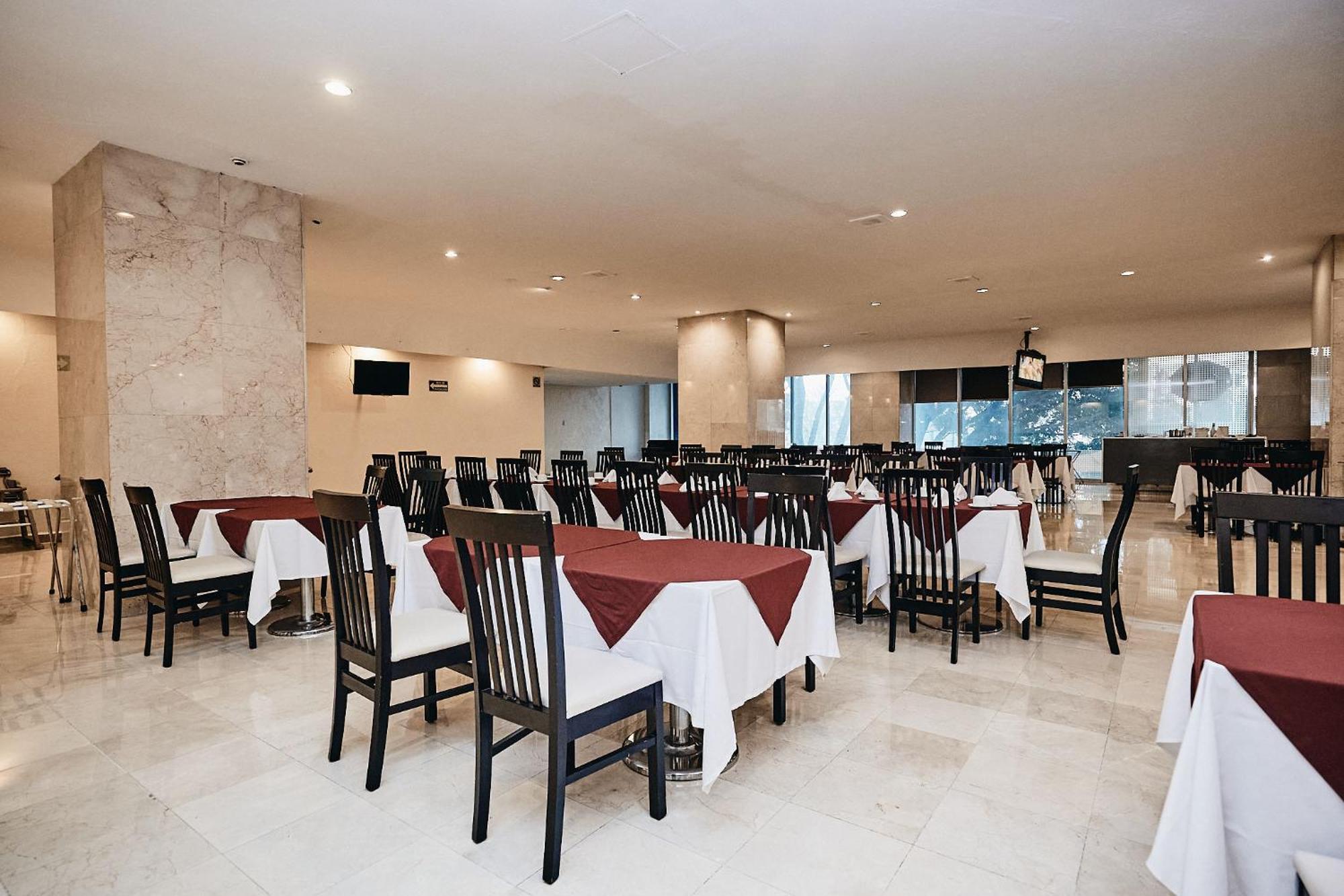 Hotel Del Prado — Photos 1
